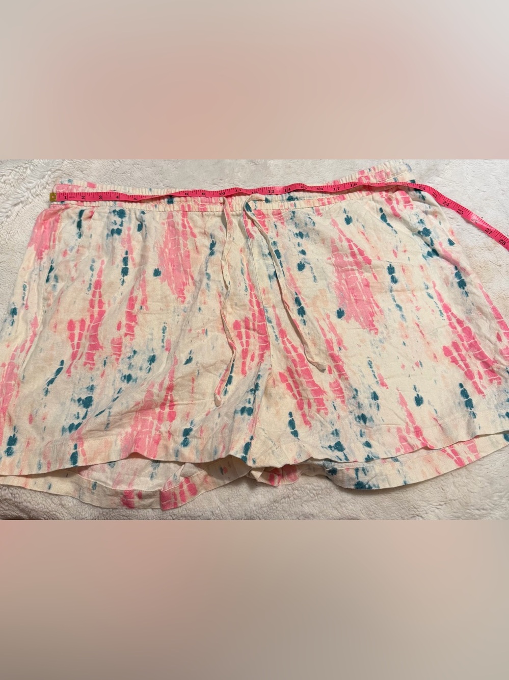 Old Navy xxl linen Shorts